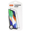 Base Edge to Edge Tempered Glass for Apple iPhone XR - Full Coverage