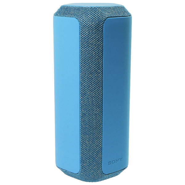 Sony SRS-XE300 X-Series Wireless Waterproof Bluetooth Speaker - Blue