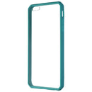 Nimbus9 Vapor Elite Series Case for Apple iPhone 6s Plus/6 Plus - Teal / Clear