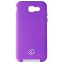 Nimbus9 Latitude Series Case for Samsung Galaxy J3 Emerge - Purple