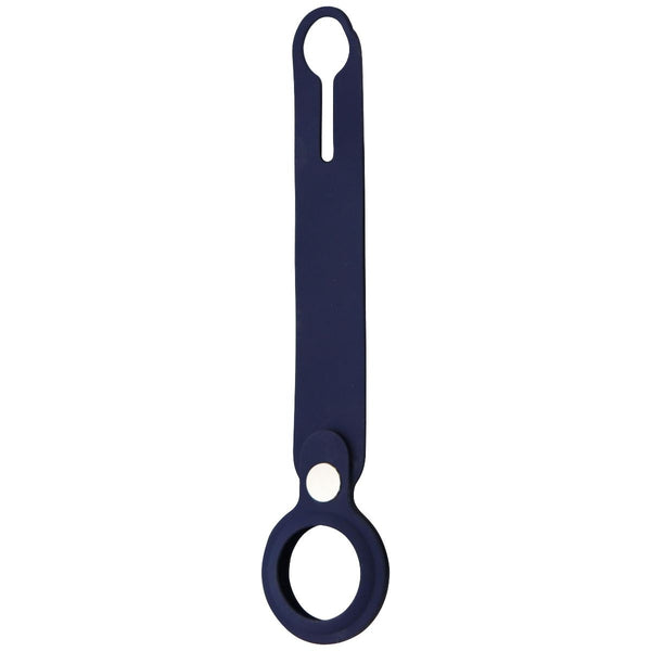 Apple AirTag Loop - Polyurethane / Deep Navy (MHJ03ZM/A)