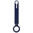 Apple AirTag Loop - Polyurethane / Deep Navy (MHJ03ZM/A)