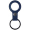Apple AirTag Leather Key Ring - Baltic Blue (MHJ23ZM/A)