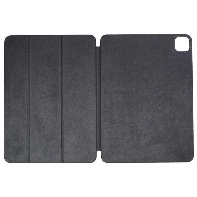 Apple Smart Folio (for iPad Pro 11-inch - 3rd Generation) - Black (MJM93ZM/A)