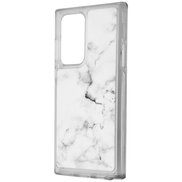 OtterBox Symmetry Series Hard Case for Samsung Galaxy S22 Ultra - Stone Swirl