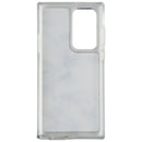OtterBox Symmetry Series Hard Case for Samsung Galaxy S22 Ultra - Stone Swirl