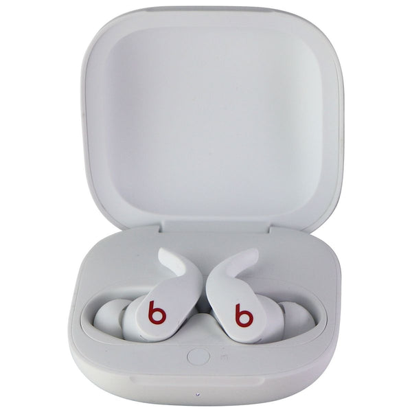 Beats Fit Pro - True Wireless Noise Cancelling Earbuds - White