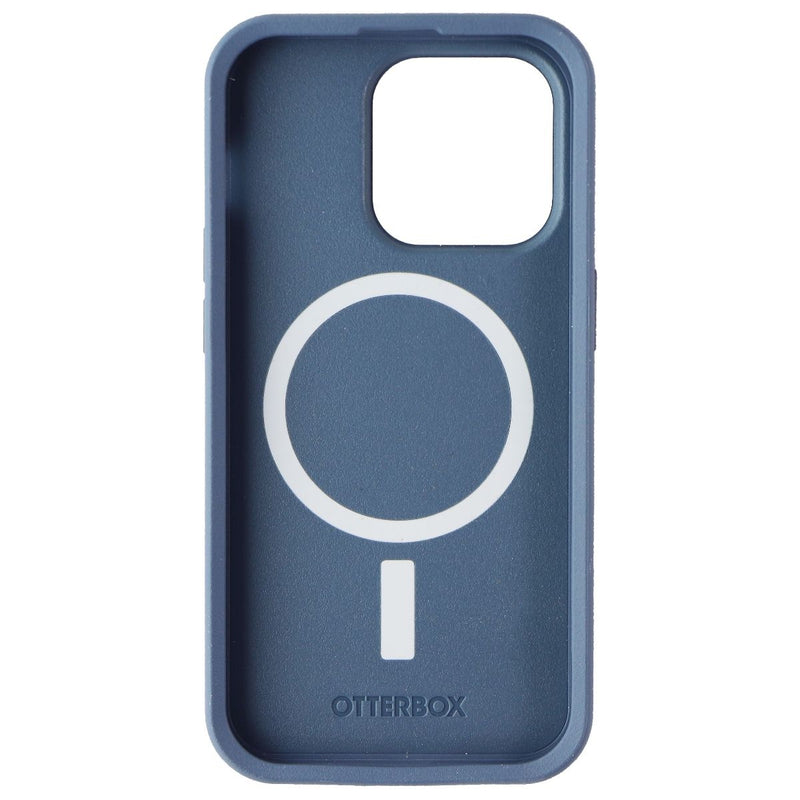 OtterBox Symmetry+ Series Case for MagSafe for iPhone 14 Pro - Bluetiful