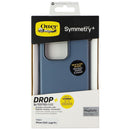 OtterBox Symmetry+ Series Case for MagSafe for iPhone 14 Pro - Bluetiful