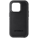 OtterBox Defender Pro XT Case for MagSafe for iPhone 14 Pro - Black