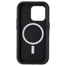 OtterBox Defender Pro XT Case for MagSafe for iPhone 14 Pro - Black
