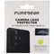 PureGear Tempered Glass Camera Lens Protector for Samsung Galaxy S20+ 5G