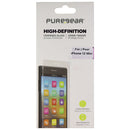 PureGear HD Clear Tempered Glass Screen Protector for Apple iPhone 12 Mini
