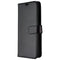 Skech Polo Book Wallet Cover for Samsung Galaxy (S8+) - Black