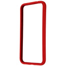 RhinoShield CrashGuard Bumper Case for Google Pixel XL (1st Gen) - Red