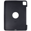 OtterBox Replacement Exterior for iPad Pro (12.9) 4th Gen Defender Cases - Black
