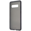 Impact Gel Crusader Chroma Series Gel Case for Samsung Galaxy S10+ (Plus) - Gray