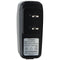 UMX Single USB Port AC Adapter (5v/1000mA) - Black