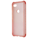 Ghostek Covert Clear (Pink) Case for 2019 Google Pixel 3a XL (6 Inch)