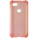 Ghostek Covert Clear (Pink) Case for 2019 Google Pixel 3a XL (6 Inch)