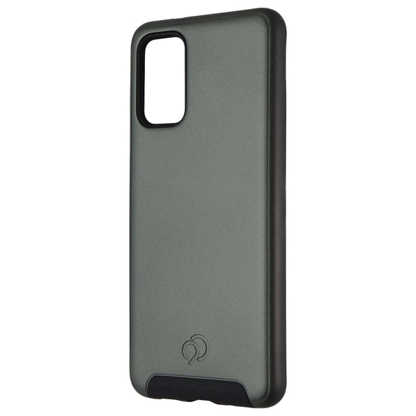 NImbus9 Cirrus 2 Series Case for Samsung Galaxy (S20+) - Gunmetal Gray