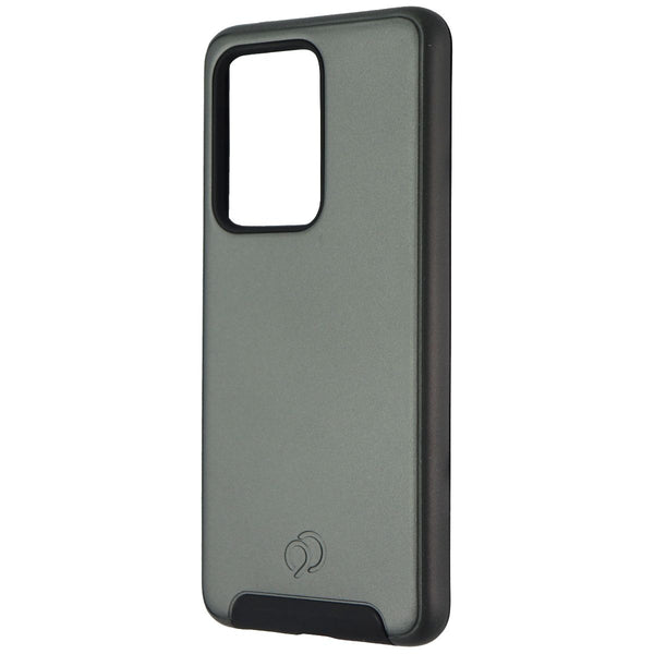 Nimbus9 Cirrus 2 Series Case for Samsung Galaxy S20 Ultra - Gunmetal Gray