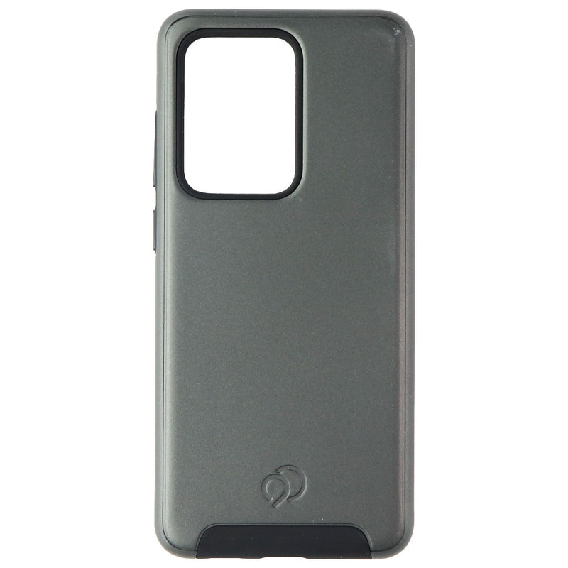 Nimbus9 Cirrus 2 Series Case for Samsung Galaxy S20 Ultra - Gunmetal Gray