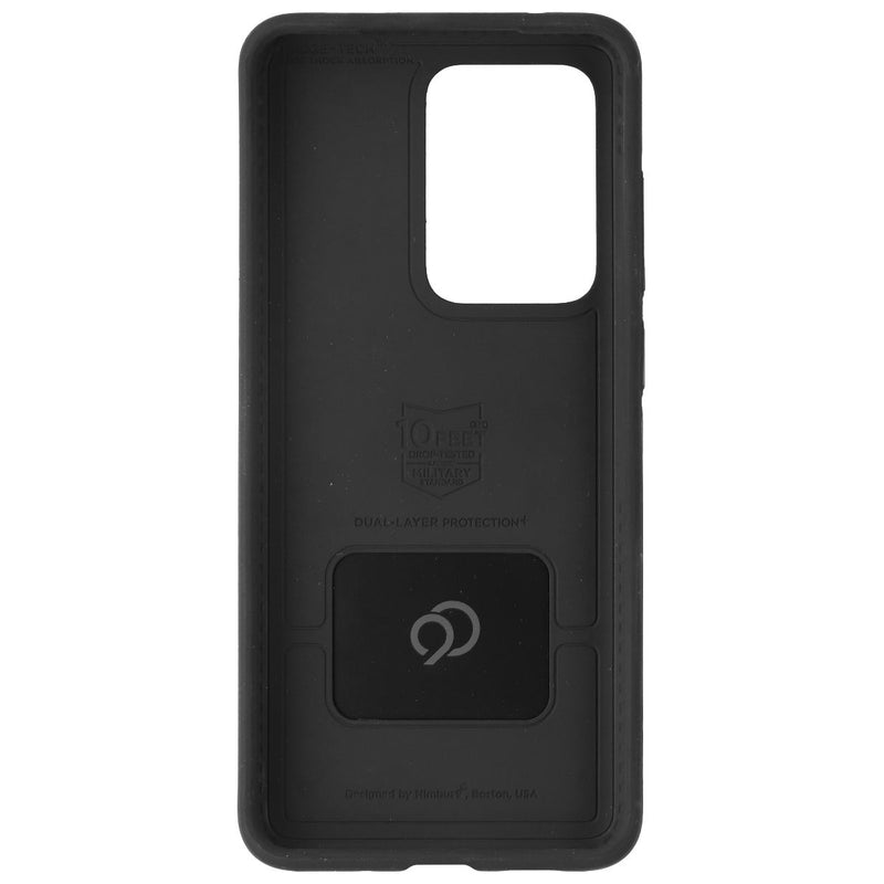 Nimbus9 Cirrus 2 Series Case for Samsung Galaxy S20 Ultra - Gunmetal Gray