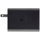 Samsung 65W Power Adapter Trio with 2x USB-C and USB-A Port - Black (EP-T6530)