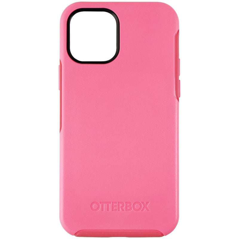 Otterbox Symmetry+ Series Case for MagSafe for iPhone 12 & iPhone 12 Pro - Pink