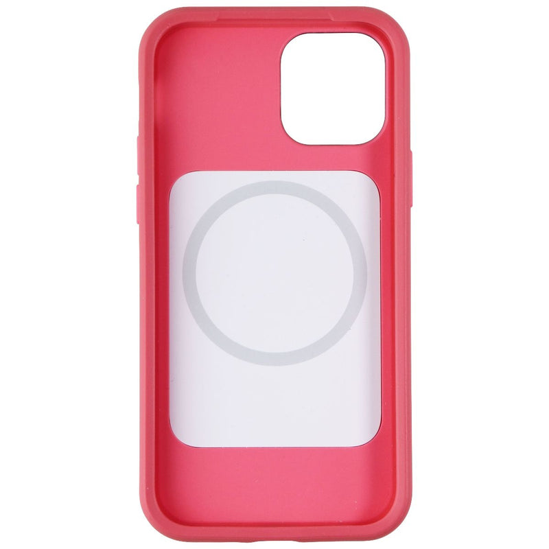 Otterbox Symmetry+ Series Case for MagSafe for iPhone 12 & iPhone 12 Pro - Pink