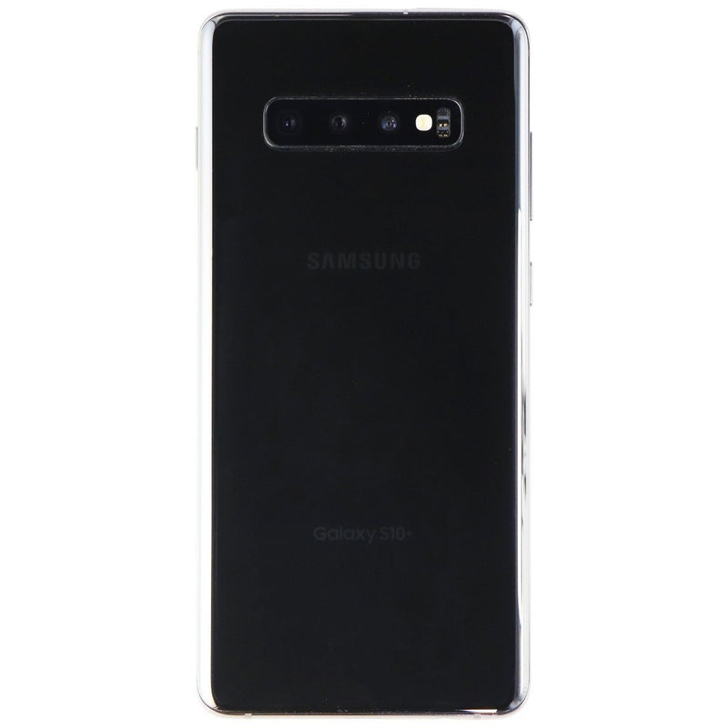 Samsung Galaxy S10+ (Plus) SM-G975U (AT&T Only) - 1TB / Ceramic Black