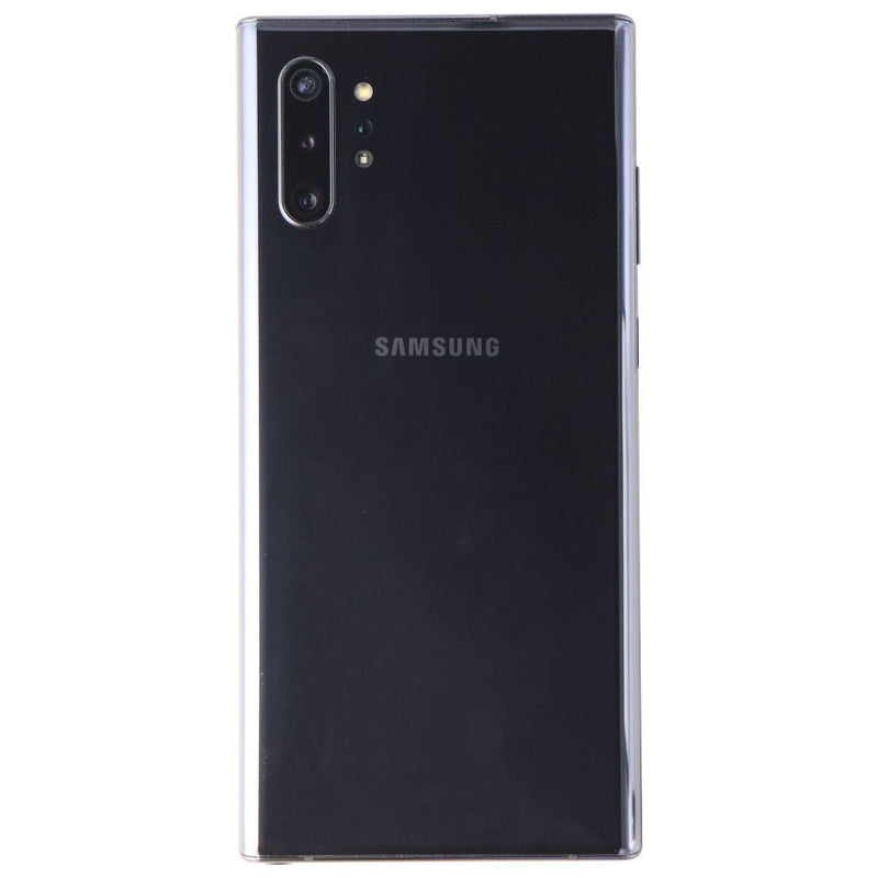 Samsung Galaxy Note10+ 5G (6.8-in) SM-N976V (Verizon Only) - 512GB / Aura Black