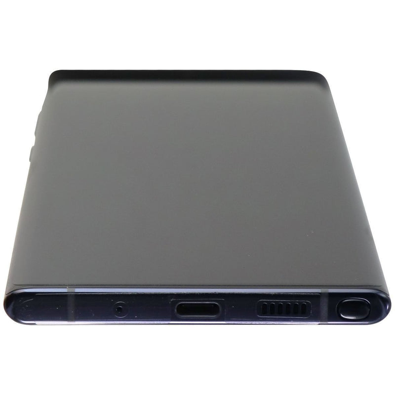 Samsung Galaxy Note10+ 5G (6.8-in) SM-N976U (UNLOCKED) - 256GB/Aura Black