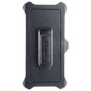 OtterBox Replacement Clip/Holster for Samsung Galaxy (S21+) Defender Cases - Blk