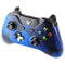Xbox One Wireless Controller 1537 (Without 3.5mm Jack) - Midnight Forces