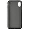 OtterBox Vue Series Hard Case for Apple iPhone Xs Max - Fog Black
