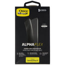 OtterBox Alpha Flex Premium Flexible Screen Protector for Samsung Galaxy S9