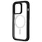 OtterBox Defender Pro XT Case for  MagSafe for iPhone 14 Pro - Black Crystal