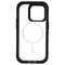OtterBox Defender Pro XT Case for  MagSafe for iPhone 14 Pro - Black Crystal