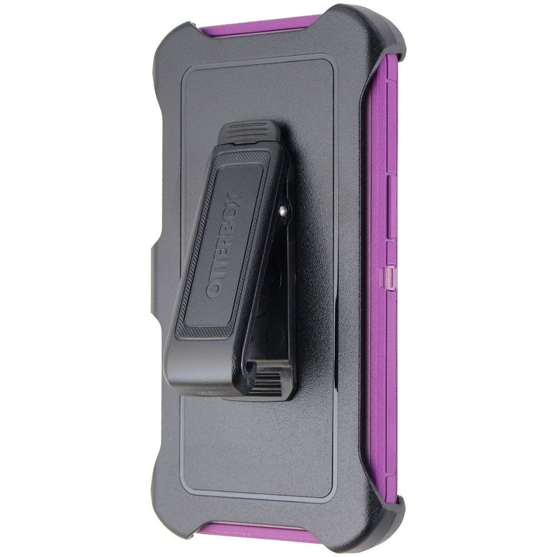 OtterBox Defender PRO Case & Holster for Apple iPhone 13 - Happy Purple