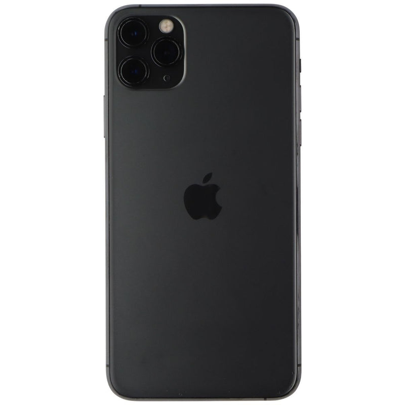 Apple iPhone 11 Pro Max (6.5-in) Smartphone (A2161) Unlocked - 64GB/Space Gray