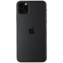 Apple iPhone 11 Pro Max (6.5-in) Smartphone (A2161) Unlocked - 64GB/Space Gray