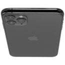 Apple iPhone 11 Pro Max (6.5-in) Smartphone (A2161) Unlocked - 64GB/Space Gray
