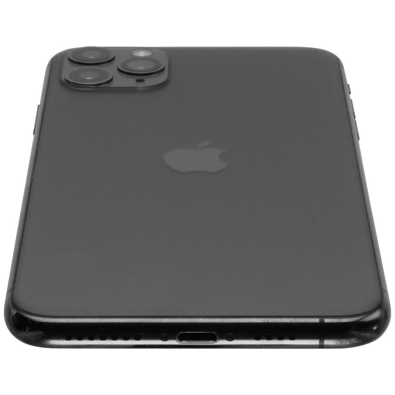 Apple iPhone X Smartphone (A1865) Unlocked - 64GB / Space Gray