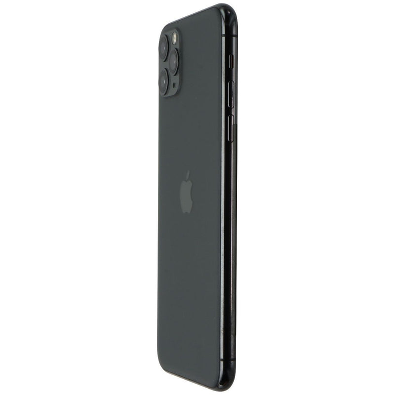 Apple iPhone X Smartphone (A1865) Unlocked - 64GB / Space Gray