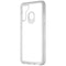 OtterBox Symmetry Series Hybrid Case for Samsung Galaxy A21 Smartphones - Clear
