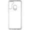 OtterBox Symmetry Series Hybrid Case for Samsung Galaxy A21 Smartphones - Clear