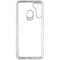 OtterBox Symmetry Series Hybrid Case for Samsung Galaxy A21 Smartphones - Clear