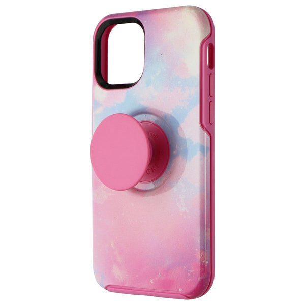 OtterBox + POP Symmetry Series Case for iPhone 12/12 Pro - Daydreamer (Pink)